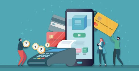 Digital Payments Explained