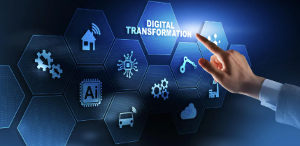 Digital Supply Chains Explained