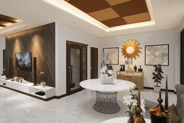 Interior Design Improvements That Transform Your Home