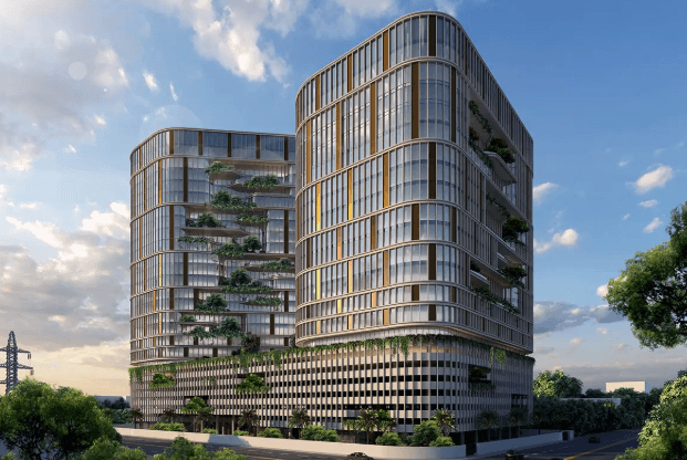 Design Inspiration From Modern Buildings