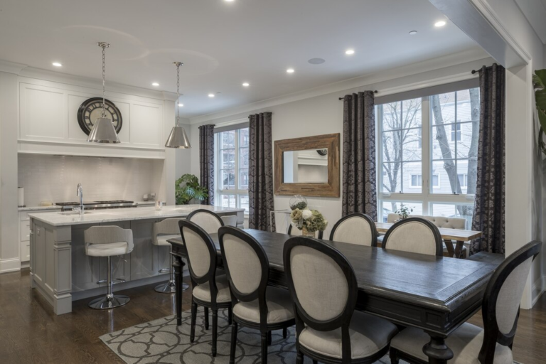 How Fixed Modular Flat Rooflights Create Brighter and More Spacious Interiors