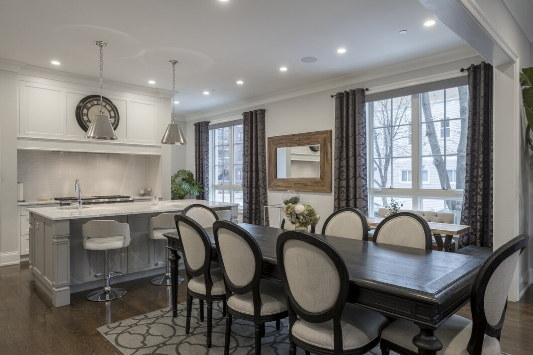How Fixed Modular Flat Rooflights Create Brighter and More Spacious Interiors