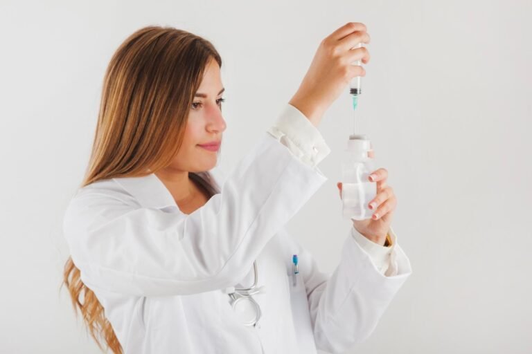 IV infusion Northridge