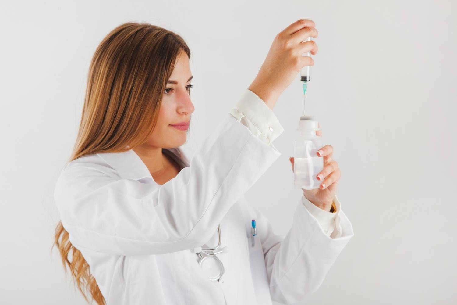 IV infusion Northridge