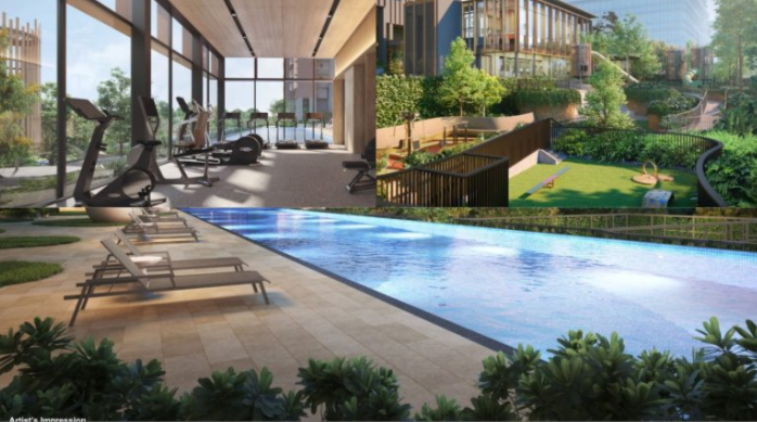 How To Find A Condo With The Right Amenities And Location In Singapore