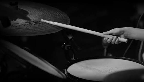 Drum Lesson