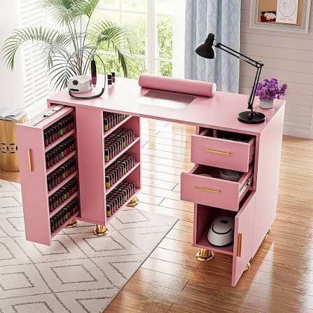 Nail Table