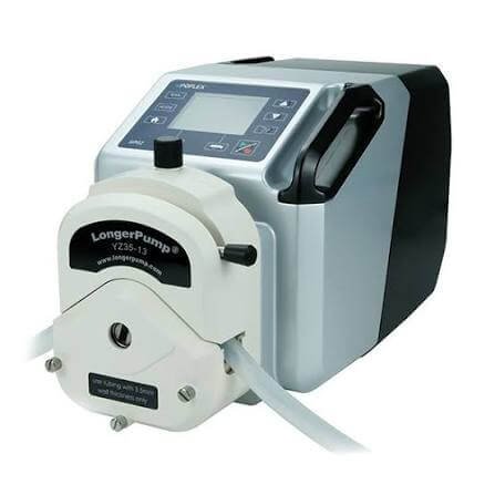 Micro Dosing Peristaltic Pump