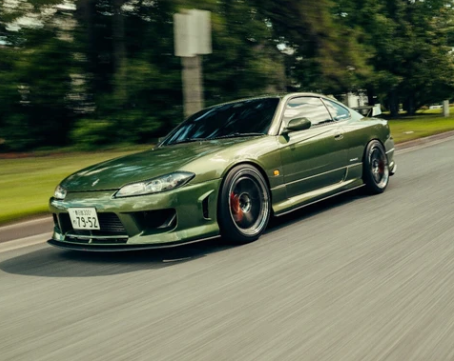 The 25-Year Rule and the Rise of America's JDM Obsession