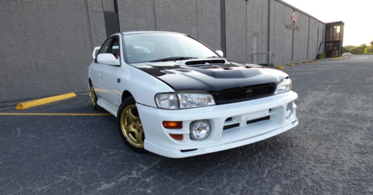 What "JDM" Really Means When You're Shopping for a Replacement Engine