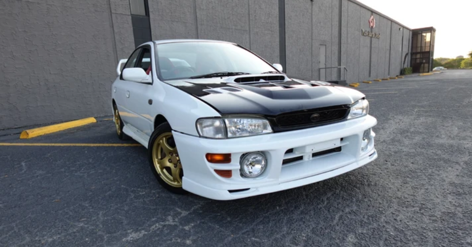 What "JDM" Really Means When You're Shopping for a Replacement Engine